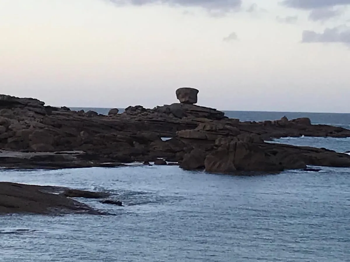 Ty Alberic, Plages Et Commerces A Pied Trégastel Feriehus